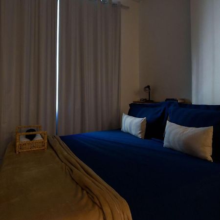 Moderno Studio A 400M Da Praia | Sl 363/214 ริโอเดจาเนโร ภายนอก รูปภาพ